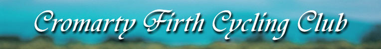 CROMARTY FIRTH CYCLING CLUB